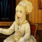 Hikari Wig from Sound Horizon
