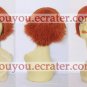 Hikaru Kaoru Wig (Orange) from Ouran High School Host Club