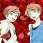 Hikaru Kaoru Wig from Ouran High School Host Club
