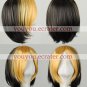 Hikaru Wig from Hikaru no Go