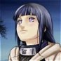 Hinata Wig from Naruto Shippuuden