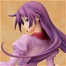 Hitagi Wig from Bakemonogatari