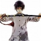 Honda Wig (Japan 2nd) from Axis Powers Hetalia