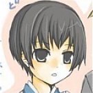 Honda Wig (Japan) from Axis Powers Hetalia