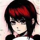 Hong Kong Wig from Axis Powers Hetalia