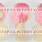 Ichigo Wig (pink) from Tokyo Mew Mew