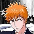 Ichigo Wig from Bleach