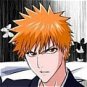 Ichigo Wig from Bleach