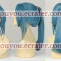 Ichirouta Wig from Inazuma Eleven