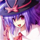 Iku Wig from Touhou Project