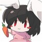 Inaba Wig from Touhou Project
