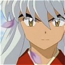 Inuyasha Wig from Inuyasha