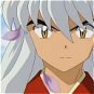 Inuyasha Wig from Inuyasha
