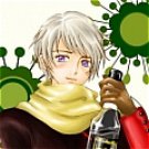 Ivan Wig (Blonde,Russia) from Axis Powers Hetalia