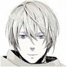 Ivan Wig (Gray,Russia) from Axis Powers Hetalia