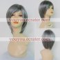 Kadaj Wig from Final Fantasy
