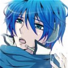 Kaito Wig (2nd) from Vocaloid