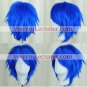 Kaito Wig (2nd) from Vocaloid
