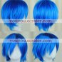 Kaito Wig (Diva) from Project DIVA