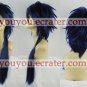 Kaito Wig (Fleeting Moon Flower) from Vocaloid