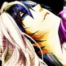 Kaito Wig (The Madness of Duke Venomania) from Vocaloid