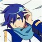 Kaito Wig from Vocaloid