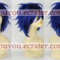 Kaito Wig from Vocaloid