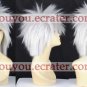 Kakashi Wig from Naruto