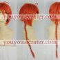Kamui Wig from Gin Tama