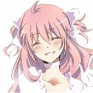 Kaname Wig (long) from Puella Magi Madoka Magica