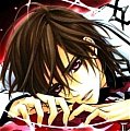 Kaname Wig from Vampire Knight