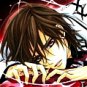 Kaname Wig from Vampire Knight