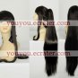 Kanda Wig from D Gray Man