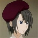 Kanon Wig from Umineko no Naku Koro ni