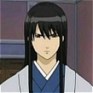 Katsura Wig from Gin Tama