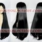 Katsura Wig from Gin Tama