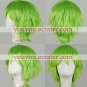 Kazuki Wig from La Corda d Oro