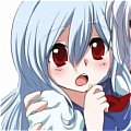 Keine Wig from Touhou Project