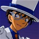 Kid Wig from Case Closed