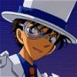 Kid Wig from Case Closed