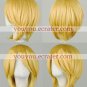 Kida Wig from Durarara