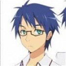 Kinjiro Wig from Mayo Chiki