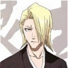 Kira Wig from Bleach