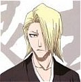 Kira Wig from Bleach