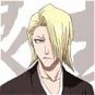 Kira Wig from Bleach