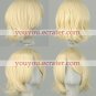 Kira Wig from Bleach