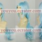 Kneesocks Wig from Panty & Stocking with Garterbelt