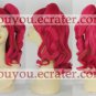 Komachi Wig from Touhou Project