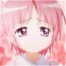 Komoe Wig from To Aru Majutsu no Index