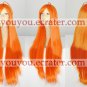 Konoe Wig (Straight) from Mayo Chiki